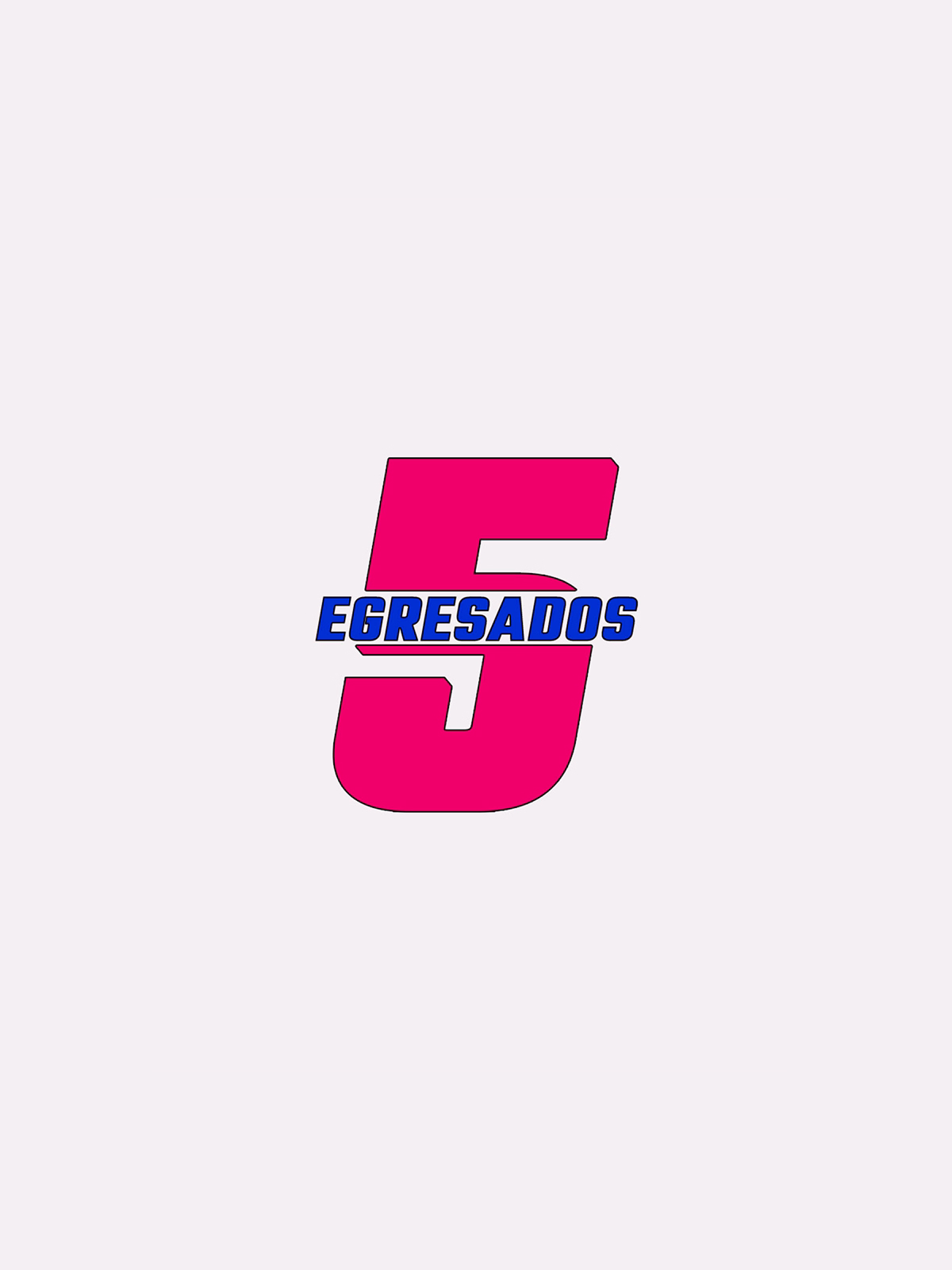 5egresados
