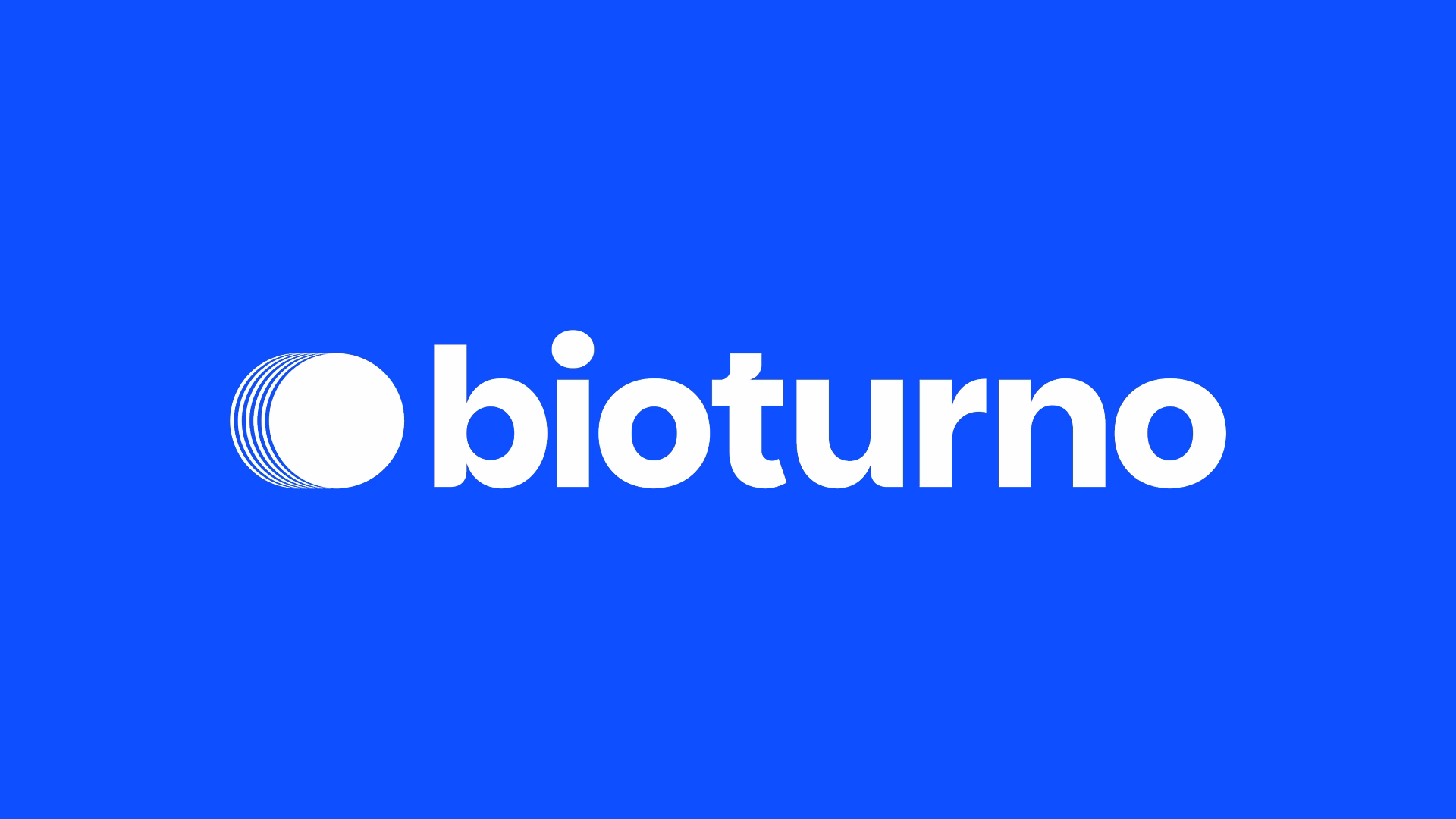Bioturno - SaaS platform for appointment management