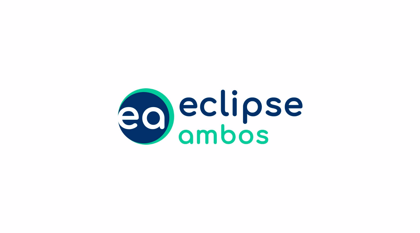 Eclipse Ambos branding project