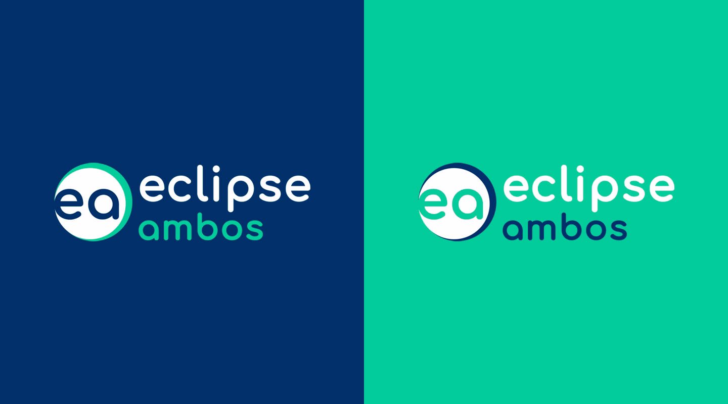 Eclipse Ambos branding project