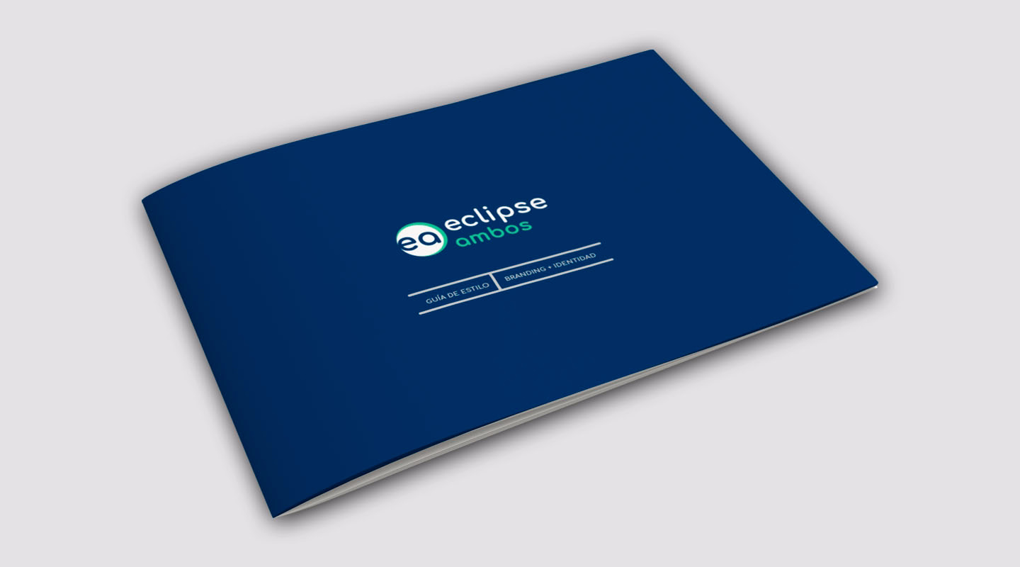 Eclipse Ambos branding project
