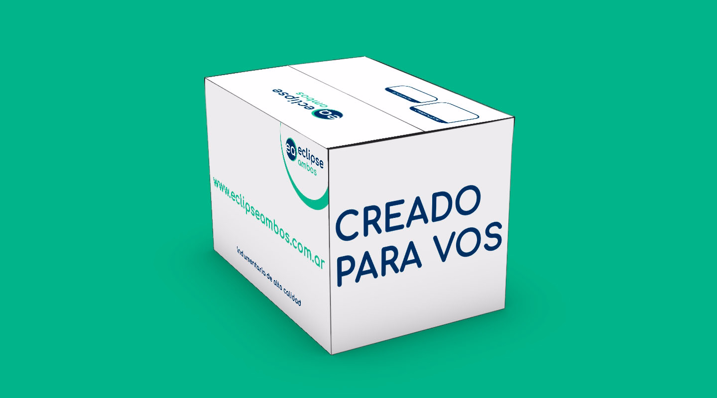 Eclipse Ambos branding project