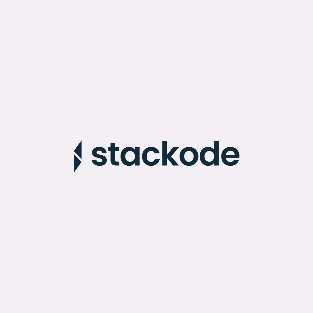 Stackode